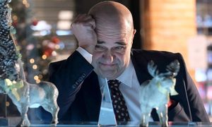 Tłumy widzów w kinach. 800 tys. sprzedanych biletów na polskie filmy