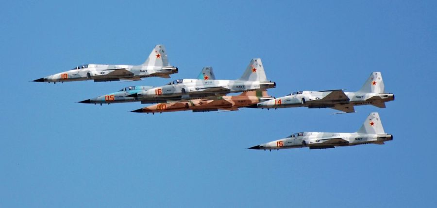 Zapnijcie pasy! Nadlatuje Top Gun 2, tym razem na pokładzie F-35 [wideo] 9