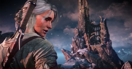 AI "nie stworzy Wiedźmina 5". CD Projekt Red o zwolnieniach