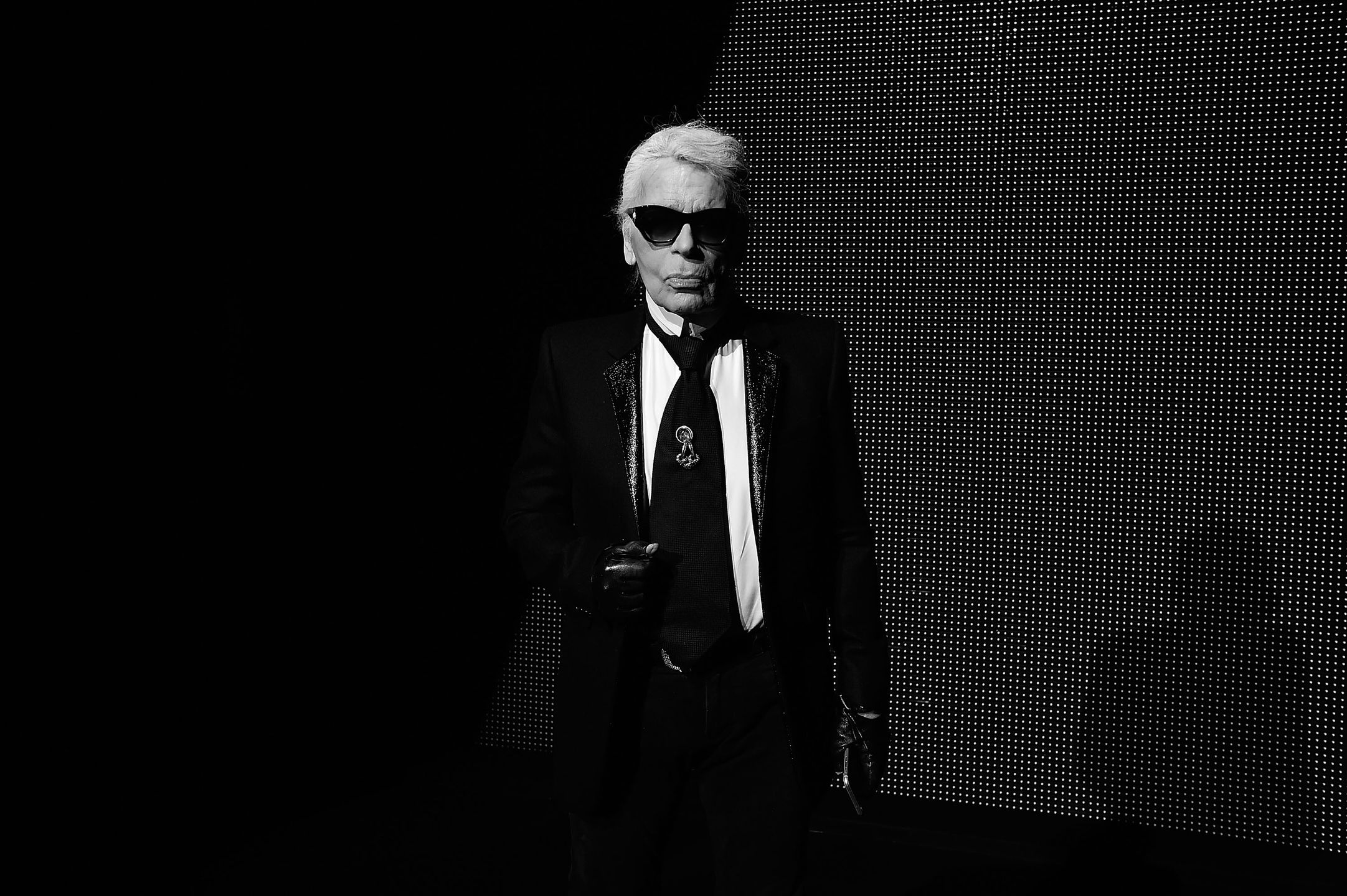 Nie żyje Karl Lagerfeld – wybitny wizjoner, projektant i fotograf 1