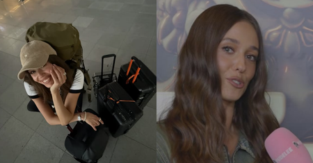 Izabella Krzan rozprawia o uczestnikach „Azji Express”. Kto jej przypadł najbardziej do gustu, a kto NIE?