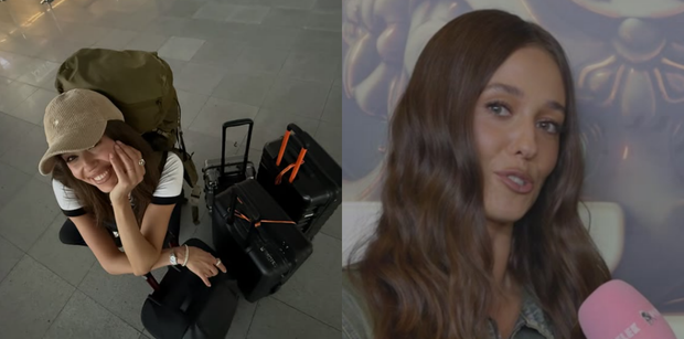 Izabella Krzan rozprawia o uczestnikach „Azji Express”. Kto jej przypadł najbardziej do gustu, a kto NIE?