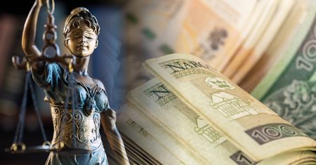 Sądny dzień dla banków. Problemem nie WIBOR, a klauzule
