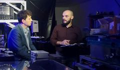 Nowy cykl „Krypton” w TVP Nauka. Gospodarzem Paweł Piszczałka