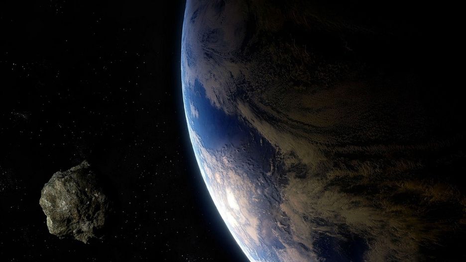 NASA potwierdza: wielka asteroida wkrótce zbliży się do Ziemi