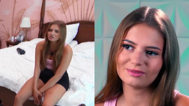 Roksana z "Hotelu Paradise" rozprawia o przeszczepie twarzy