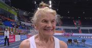 90-letnia Polka została mistrzynią Europy. "Na metę wpadam sprintem"