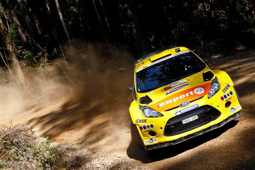 fot. Rallysportlive.com