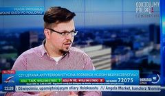 TV Republika chce „Odkodować Polskę” i odlicza czas do nowej pory emisji „Dzisiaj”