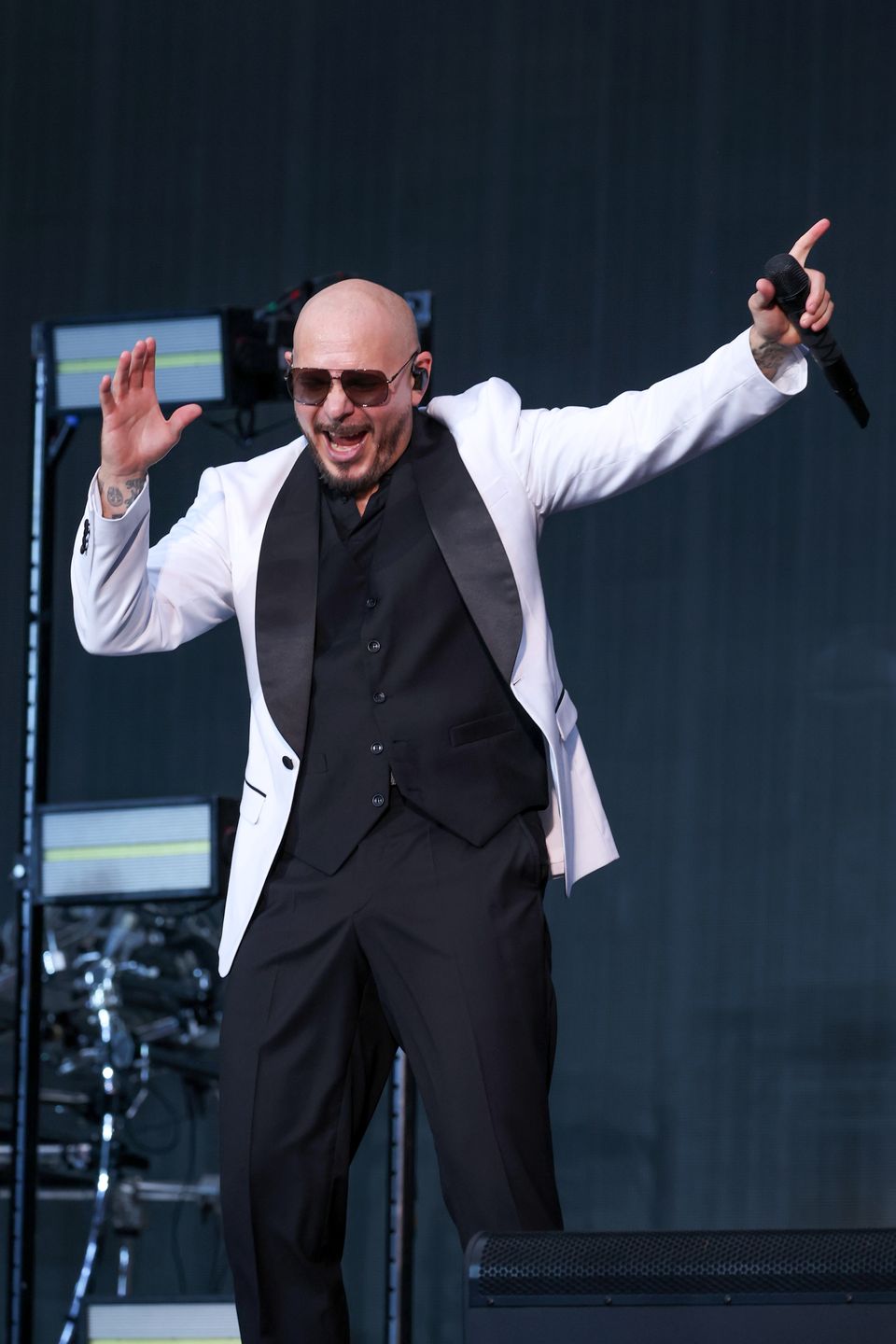 Pitbull