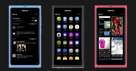 Nokia N9, czyli smartfon skazany na śmierć już w chwili narodzin [Podróż w czasie]