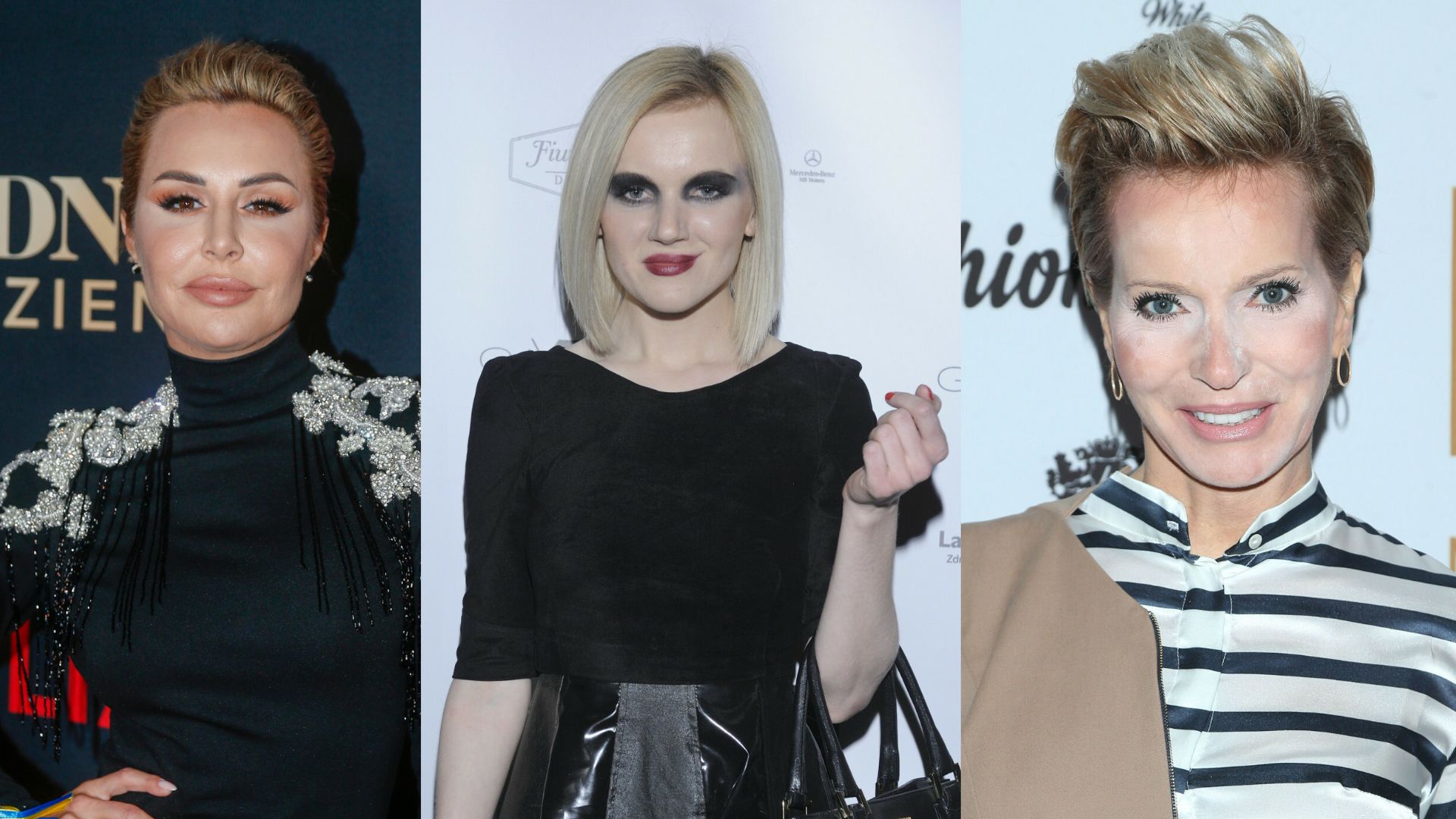 Wpadki makijażowe gwiazd 