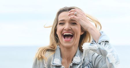 Sukienka maxi Joanny Koroniewskiej to hit tego lata. Dostaniesz ją w popularnej sieciówce