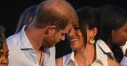 Ekspertka ocenia gesty księcia Harry'ego wobec Meghan Markle. Mówi, co zdradzają