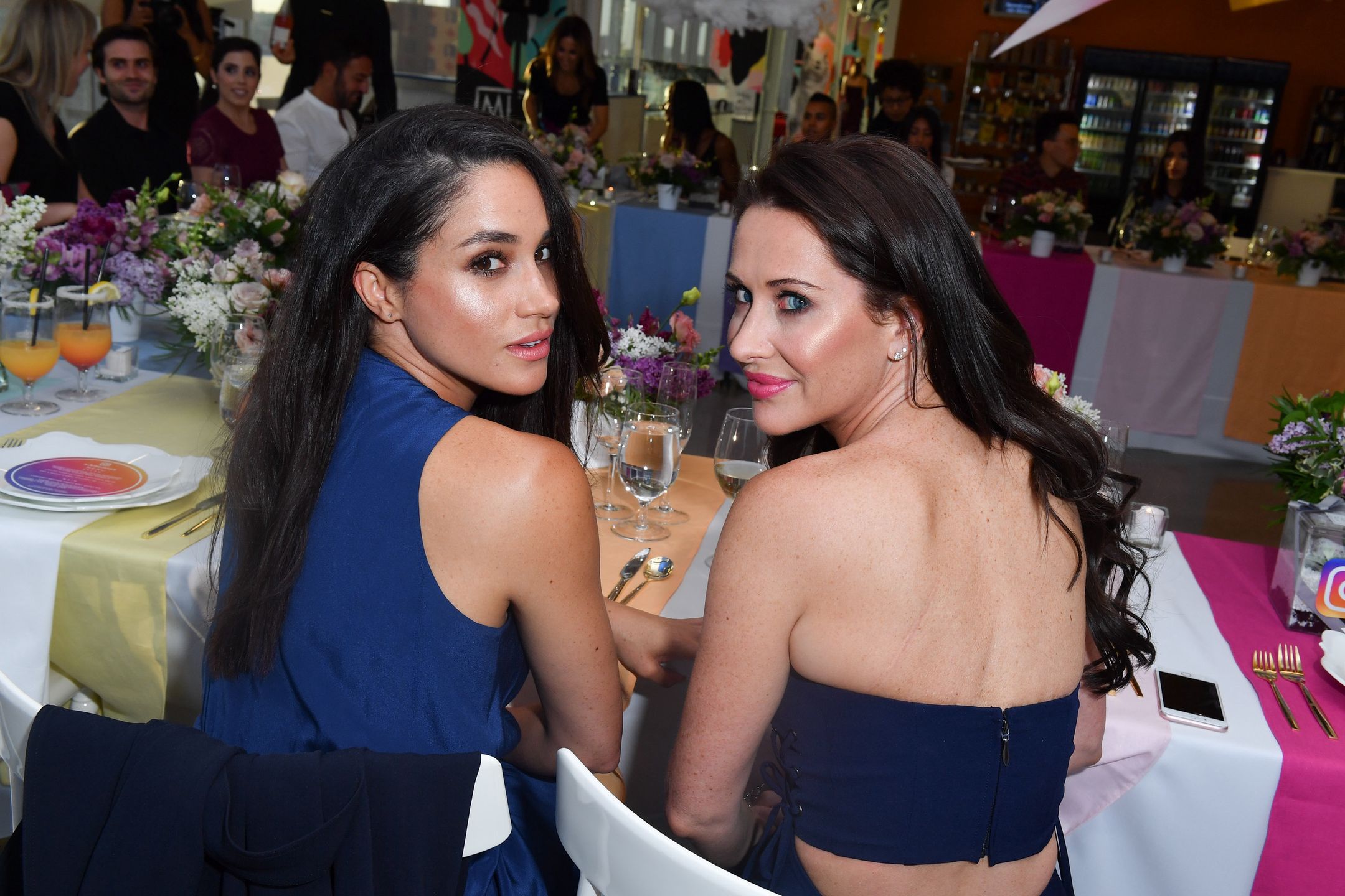 Była przyjaciółka Meghan Markle grozi, że napisze o niej książkę