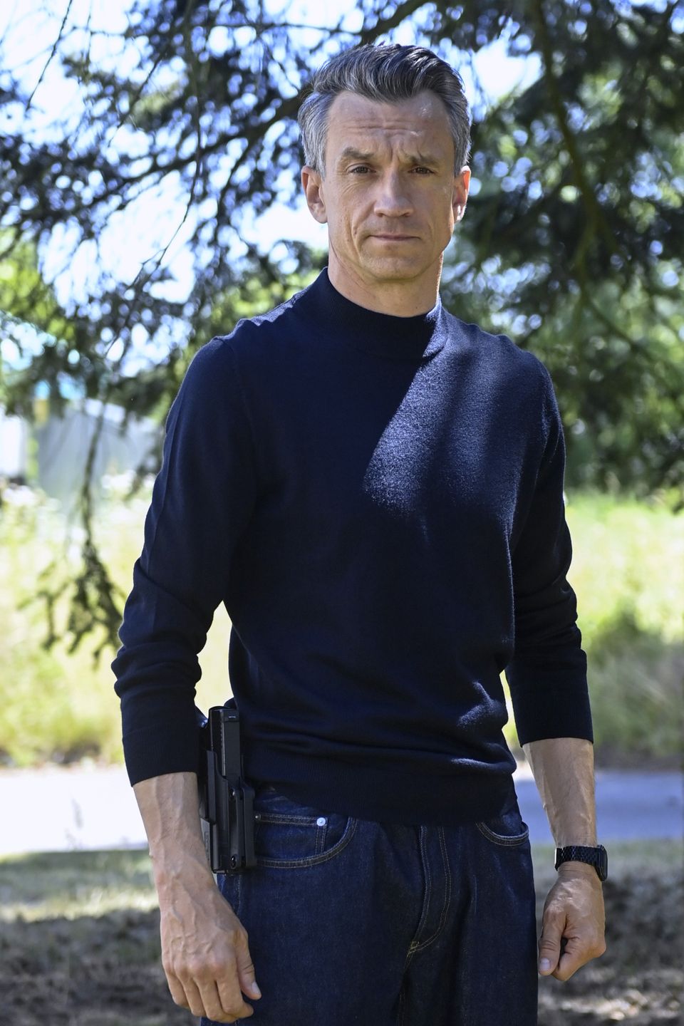 Michał Czernecki