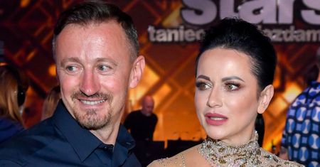 Internauci NIE POZNAJĄ Izabeli Małysz na zdjęciu z Adamem Małyszem: "Myślałam, że to Kayah!" (FOTO)