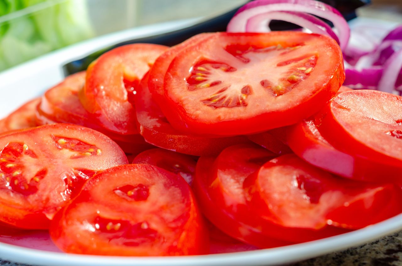 Tomatoes - Delicacies