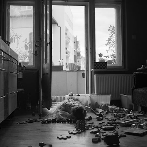 Sześcioro polskich fotografów na liście finalistów Sony World Photography Awards 8