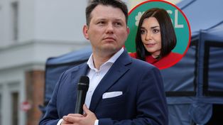 Mentzen się doigrał. Jest wniosek do komisji etyki