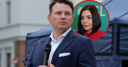 Mentzen się doigrał. Jest wniosek do komisji etyki