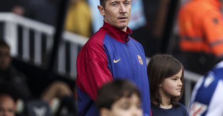 Media: Anna i Robert Lewandowscy staną przed sądem