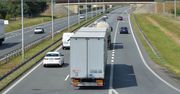 Nowe zasady na autostradach. Będą inne ceny dla dużych pojazdów