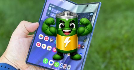 Tydzień bez ładowarki? Samsung testuje nowe ogniwa