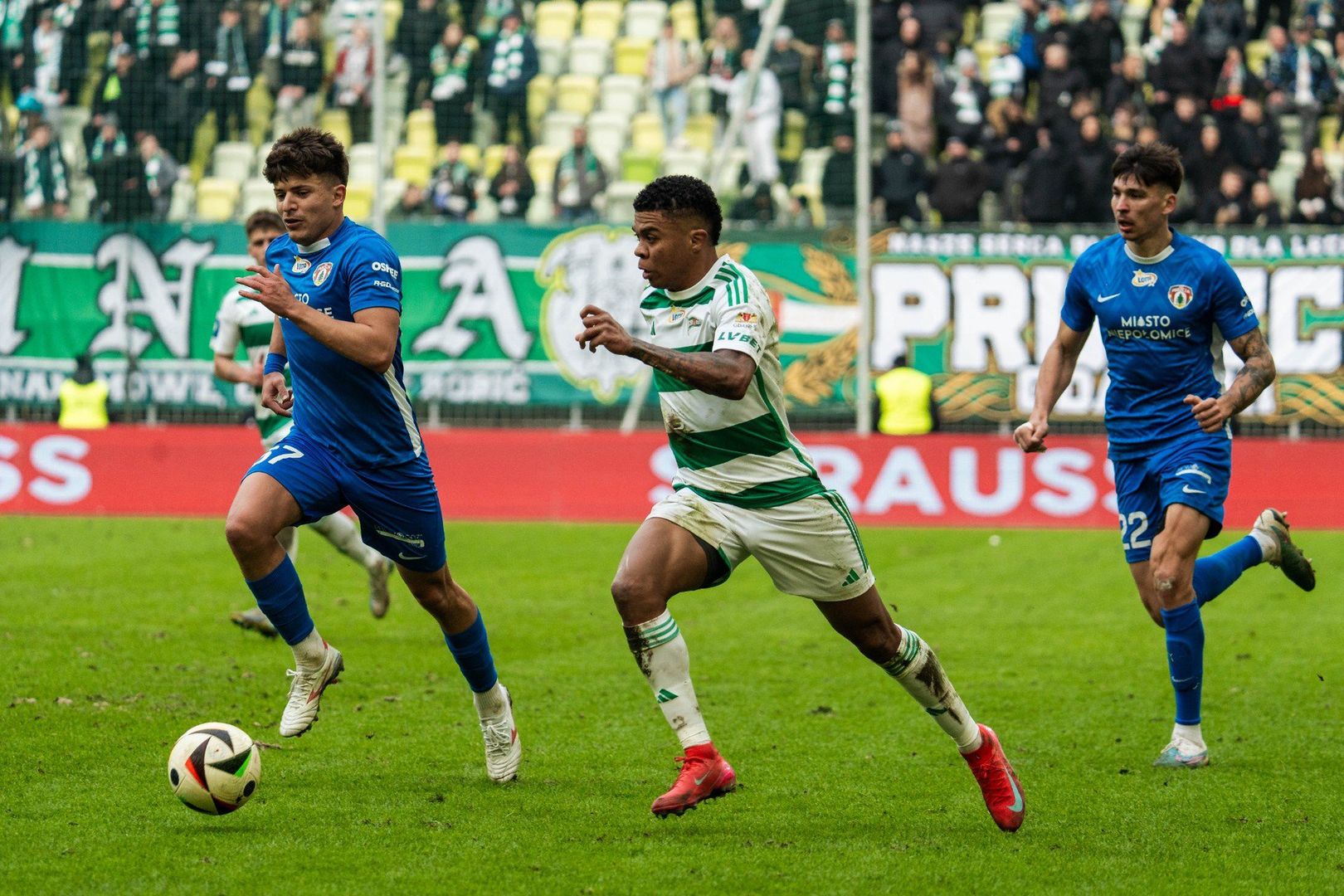 CAMILO MENA - MOLDE (?)