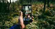 Smartfon przyciąga kleszcze? Nic bardziej mylnego. Może za to uratować życie