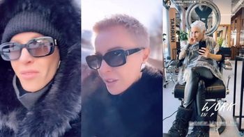 Metamorfozowa rekordzistka Blanka Lipińska prezentuje nową fryzurę i dopytuje: "Zaj*biście to wygląda, co?" (FOTO)