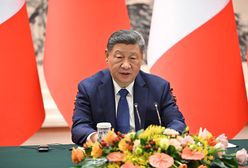 Chiny po akcji USA. "Sprzeciwiamy się prawu dżungli"