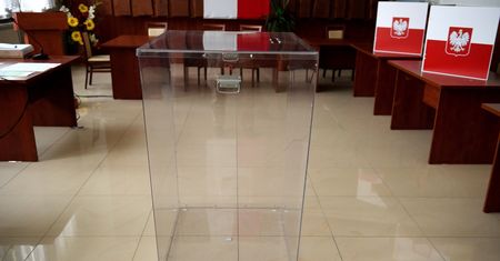 Wybory 2020. Jak głosować? Do której czynne lokale wyborcze?