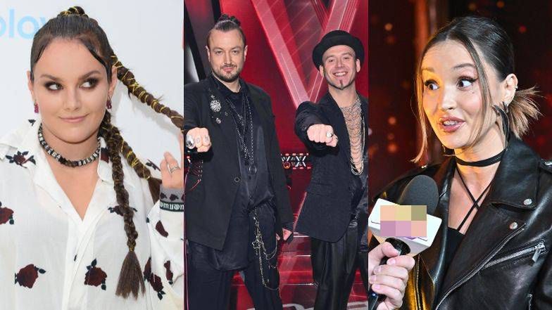 Kto zasiądzie w jury "The Voice of Poland"?