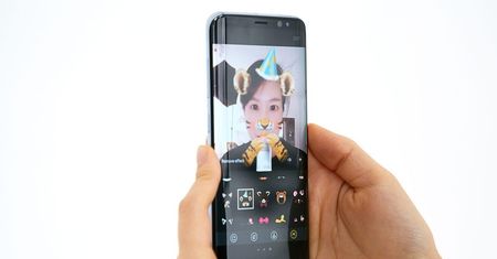Właściciele Galaxy S8 i Galaxy S8+ będą mogli zablokować przycisk Bixby