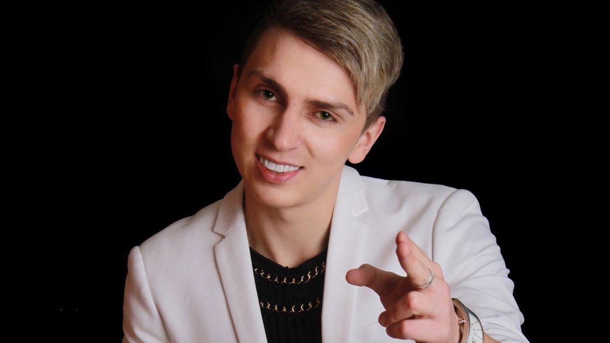 Roman Jurkow został milionerem przez przypadek