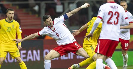 Marek Koźmiński ocenił mecz z Litwą. "Mogliśmy przegrać"