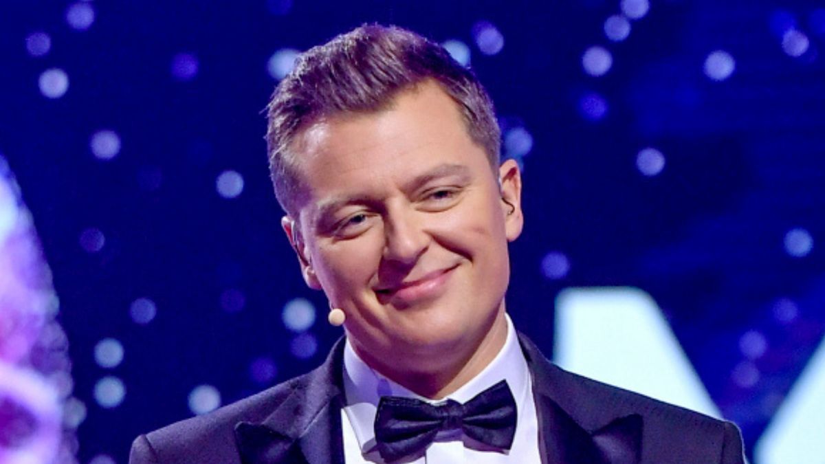 Rafał Brzozowski ma utytułowanego ojca. Jak wygląda Zdzisław Brzozowski?