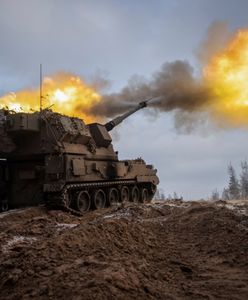 "Będzie ambitna". Polska i Ukraina pracują nad projektem umowy o bezpieczeństwie