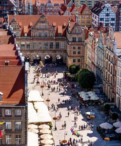 Gdańsk podwyższa podatki. Oto, ile zapłacą mieszkańcy