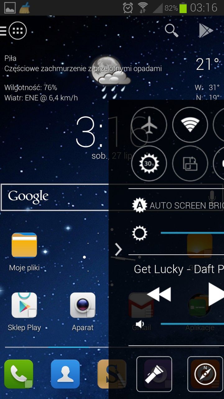 Weekendowy Zestaw Gier i Aplikacji: wygodny Linpus Launcher, użyteczny Easy Controller, bajeczny Stay Alight 14