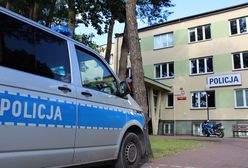 Garwolin. Policja powstrzymała przemoc domową. Agresor aresztowany