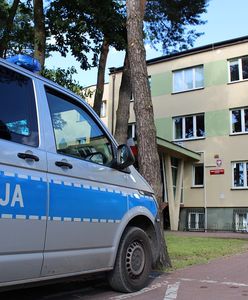 Garwolin. Policja powstrzymała przemoc domową. Agresor aresztowany