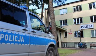Garwolin. Policja powstrzymała przemoc domową. Agresor aresztowany