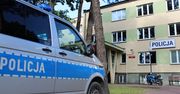 Garwolin. Policja powstrzymała przemoc domową. Agresor aresztowany
