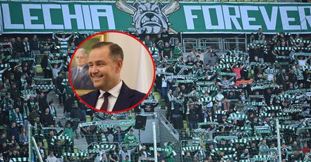 Rzeczniczka Nawrockiego pytana o ustawki: Chyba sobie pan nie wyobraża