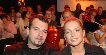 Liszowska wychodzi za mąż!