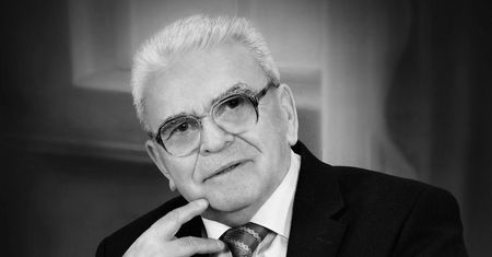 Nie żyje Stanisław Kowalski. Był prezesem Fundacji Dzieciom "Zdążyć z Pomocą"