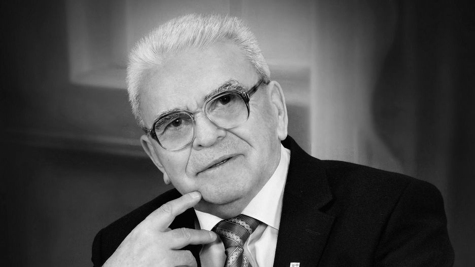 Nie żyje Stanisław Kowalski