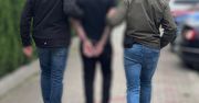 Nowy Targ: 35-latek ścigany europejskim listem gończym zatrzymany